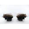 Valise droite BMW K 1200 LT 1999 - 2003 Valise droite BMW K 1200 LT 1999 - 2003