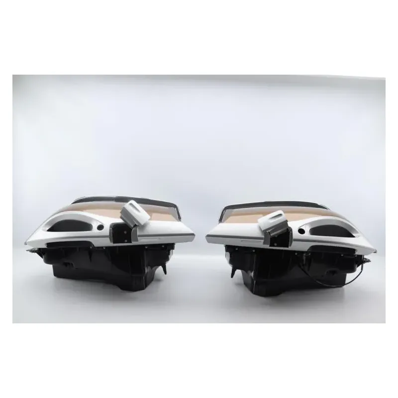 Valise droite BMW K 1200 LT 1999 - 2003