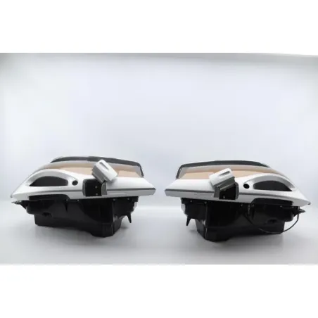 Valise droite BMW K 1200 LT 1999 - 2003