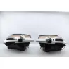 Valise droite BMW K 1200 LT 1999 - 2003 Valise droite BMW K 1200 LT 1999 - 2003