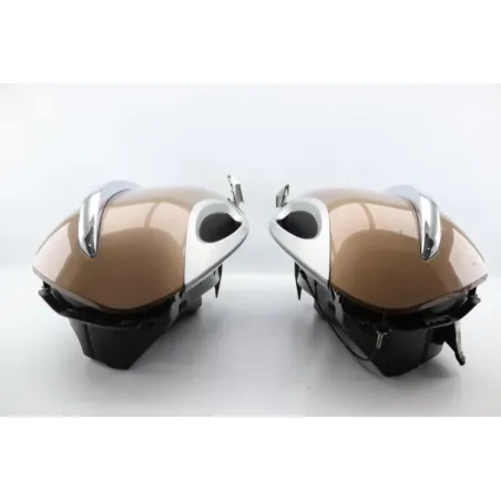 Valise droite BMW K 1200 LT 1999 - 2003