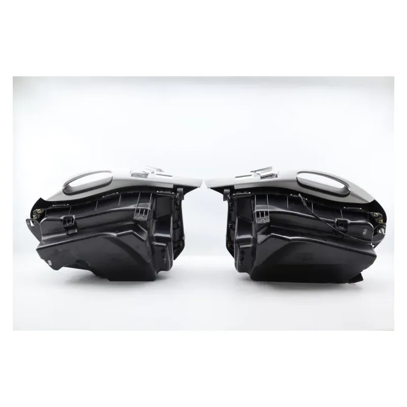 Valise droite BMW K 1200 LT 1999 - 2003
