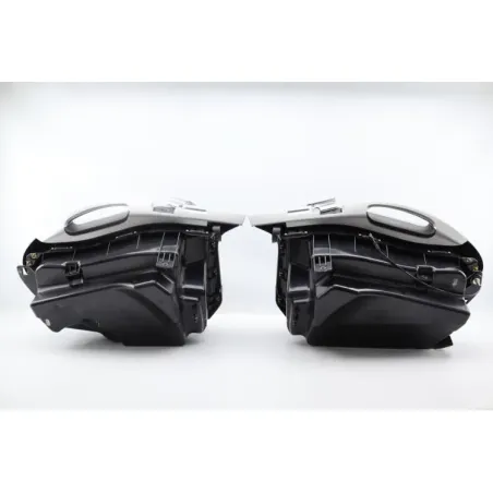 Valise droite BMW K 1200 LT 1999 - 2003