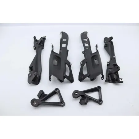 Support de valise BMW K 1600 GTL 2011 - 2016