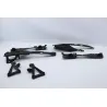 Support de valise BMW K 1600 GTL 2011 - 2016