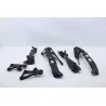 Support de valise BMW K 1600 GTL 2011 - 2016