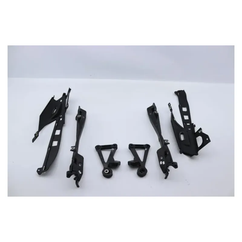 Support de valise BMW K 1600 GTL 2011 - 2016