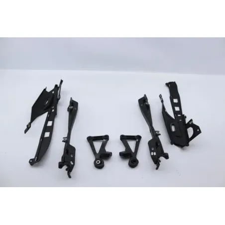 Support de valise BMW K 1600 GTL 2011 - 2016