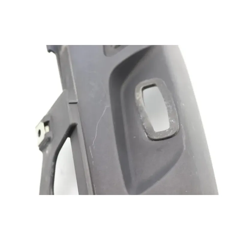 Support de valise BMW K 1600 GTL 2011 - 2016