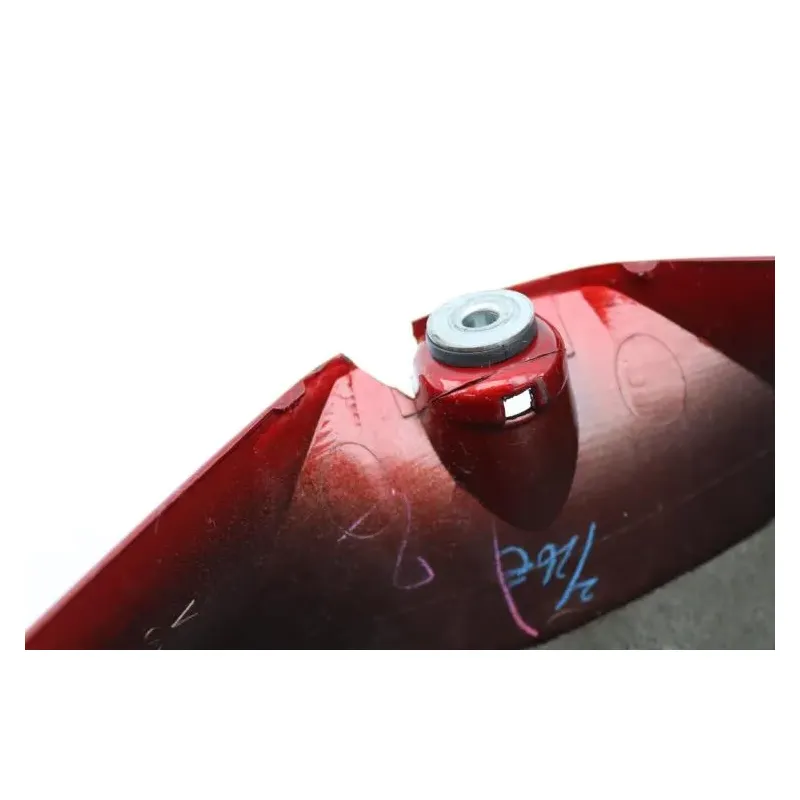 Habillage de reservoir YAMAHA YZF 1000 R1 2004 - 2006