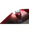 Habillage de reservoir YAMAHA YZF 1000 R1 2004 - 2006