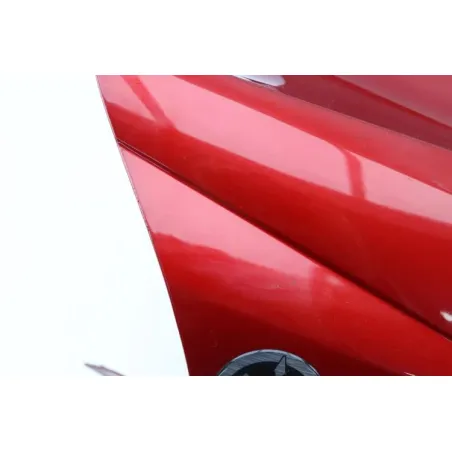 Habillage de reservoir YAMAHA YZF 1000 R1 2004 - 2006