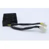 Regulateur charge batterie KYMCO LIKE 125 2021 - 2022 Regulateur charge batterie KYMCO LIKE 125 2021 - 2022