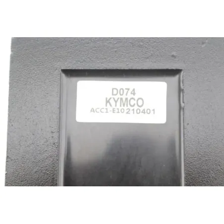 Regulateur charge batterie KYMCO LIKE 125 2021 - 2022