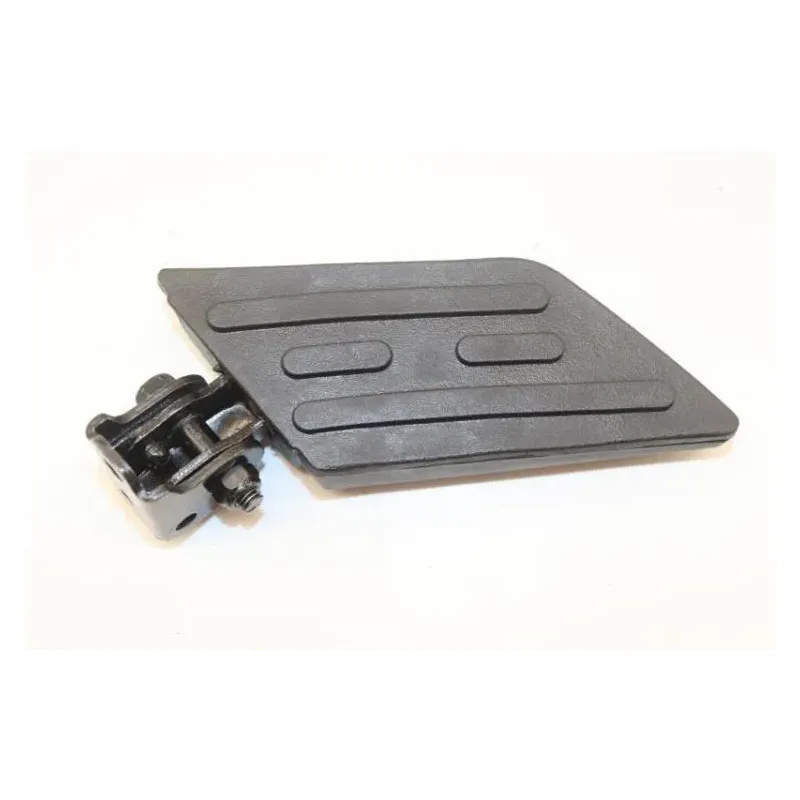 Repose pieds arriere droit PEUGEOT KISBEE 50 2010 - 2020