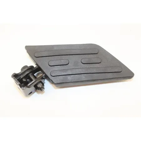 Repose pieds arriere droit PEUGEOT KISBEE 50 2010 - 2020