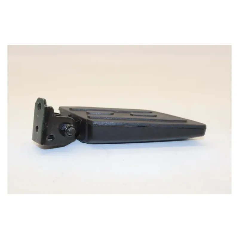 Repose pieds arriere droit PEUGEOT KISBEE 50 2010 - 2020