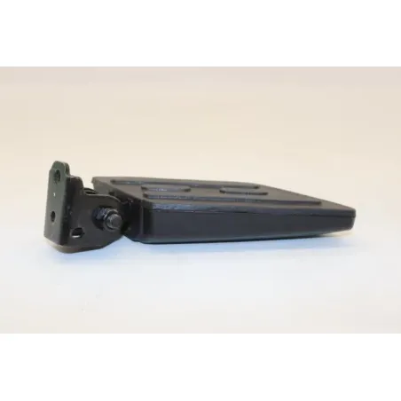 Repose pieds arriere droit PEUGEOT KISBEE 50 2010 - 2020