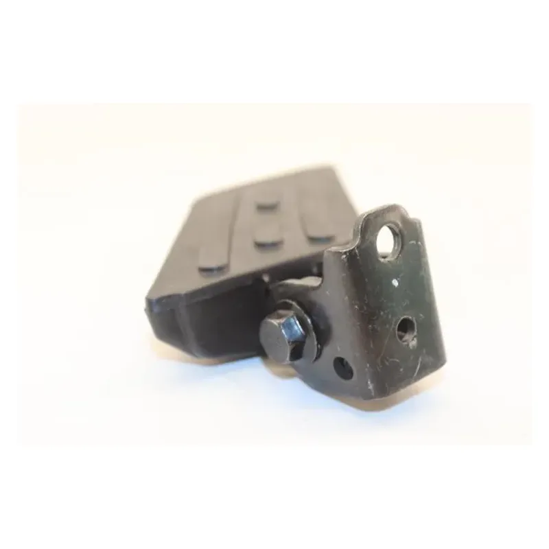 Repose pieds arriere droit PEUGEOT KISBEE 50 2010 - 2020
