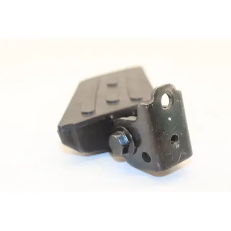Repose pieds arriere droit PEUGEOT KISBEE 50 2010 - 2020