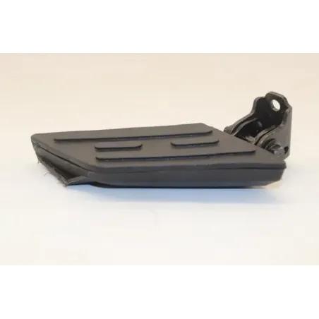 Repose pieds arriere droit PEUGEOT KISBEE 50 2010 - 2020