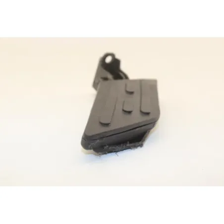 Repose pieds arriere droit PEUGEOT KISBEE 50 2010 - 2020