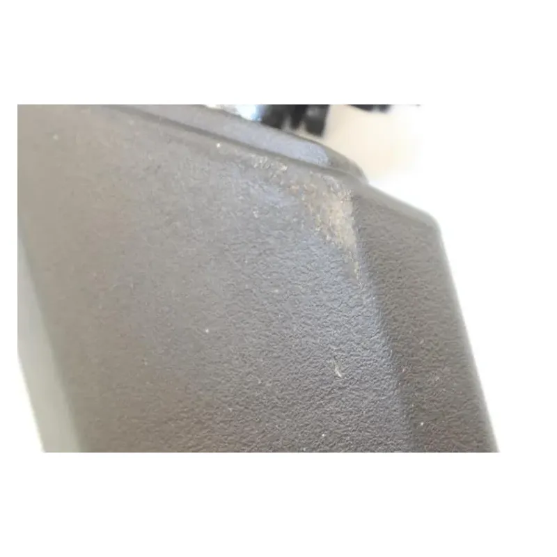 Repose pieds arriere droit PEUGEOT KISBEE 50 2010 - 2020