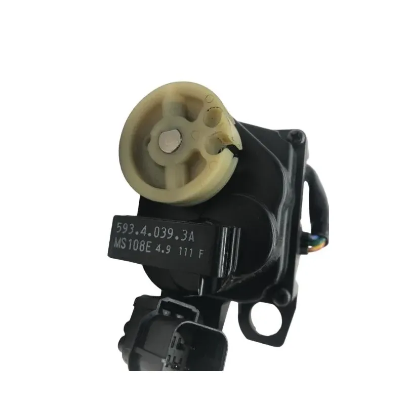 Moteur de valve d'echappement DUCATI PANIGALE 959 2016-2019