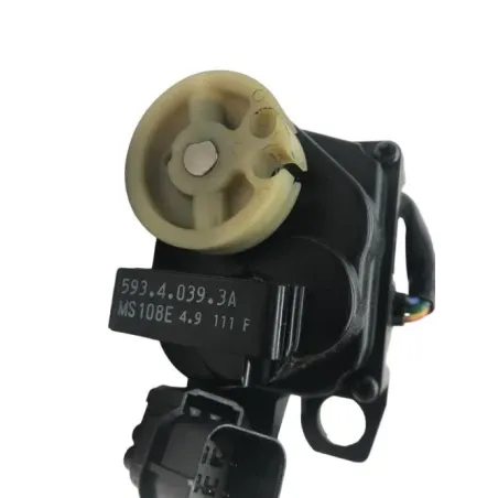 Moteur de valve d'echappement DUCATI PANIGALE 959 2016-2019