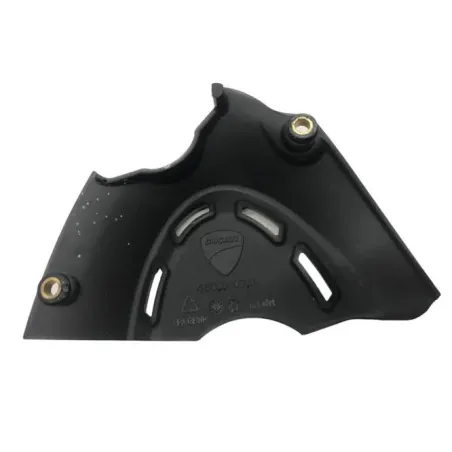 Carter pignon de sortie de boite DUCATI DIAVEL 1200 2011-2018