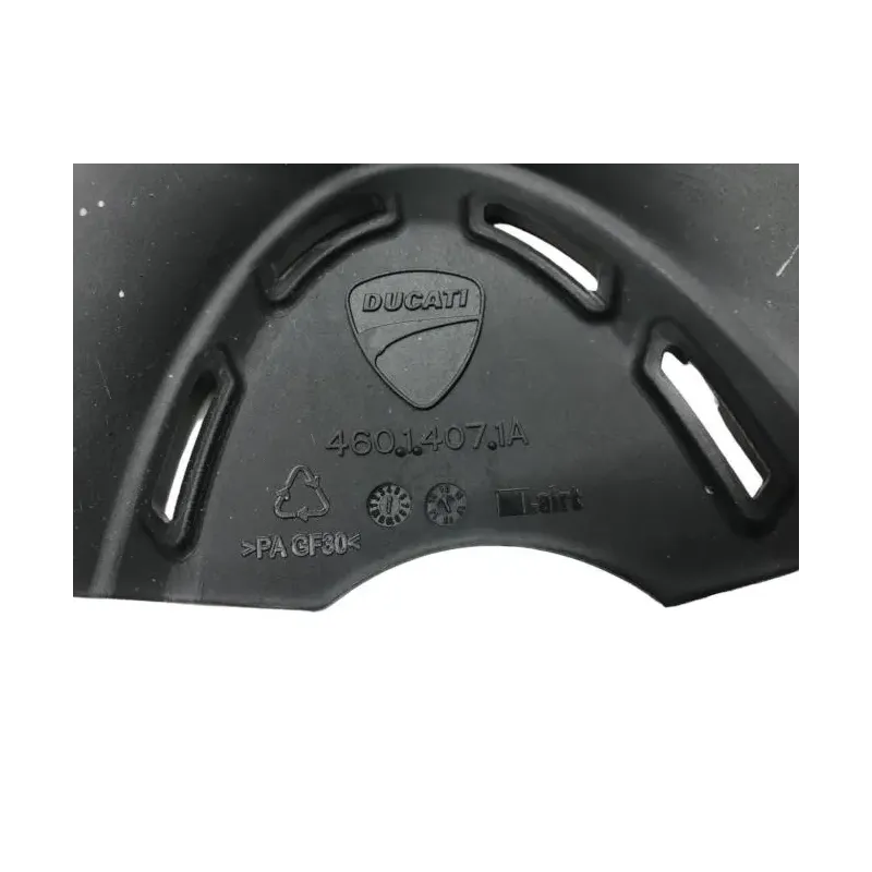 Carter pignon de sortie de boite DUCATI DIAVEL 1200 2011-2018