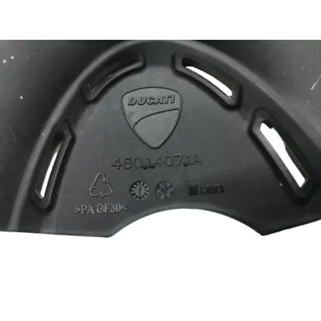 Carter pignon de sortie de boite DUCATI DIAVEL 1200 2011-2018