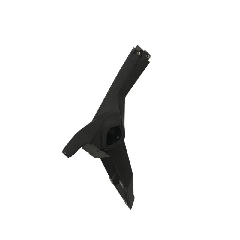 Support de plaque et eclairage DUCATI STREETFIGHTER 1100 2023 V4 LAMBORGHINI