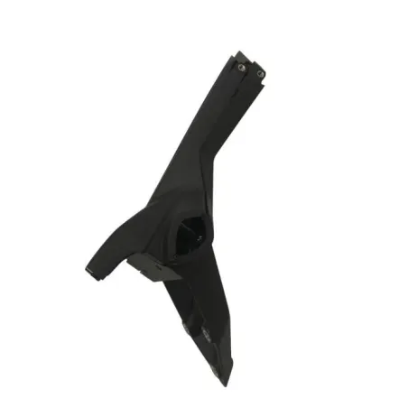 Support de plaque et eclairage DUCATI STREETFIGHTER 1100 2023 V4 LAMBORGHINI