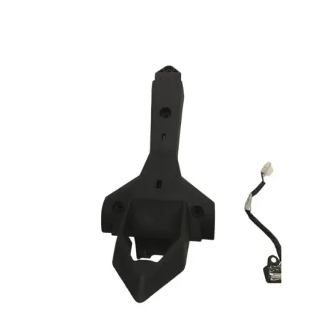 Support de plaque et eclairage DUCATI STREETFIGHTER 1100 2023 V4 LAMBORGHINI