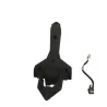 Support de plaque et eclairage DUCATI STREETFIGHTER 1100 2023 V4 LAMBORGHINI