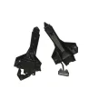 Support de plaque et eclairage DUCATI STREETFIGHTER 1100 2023 V4 LAMBORGHINI