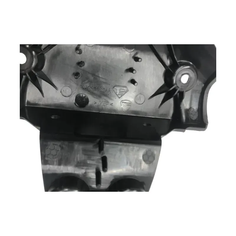 Support de plaque et eclairage DUCATI STREETFIGHTER 1100 2023 V4 LAMBORGHINI