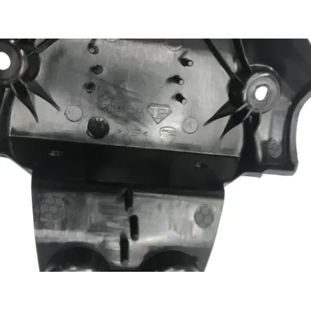 Support de plaque et eclairage DUCATI STREETFIGHTER 1100 2023 V4 LAMBORGHINI