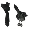 Support de plaque et eclairage DUCATI STREETFIGHTER 1100 2023 V4 LAMBORGHINI