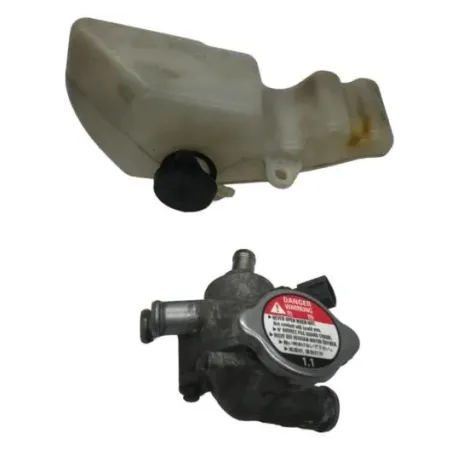 Vase expansion HONDA NT 700 V DEAUVILLE 2006-2016