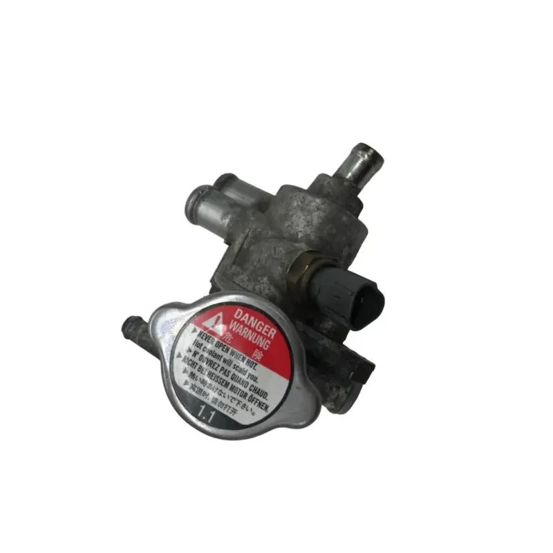 Vase expansion HONDA NT 700 V DEAUVILLE 2006-2016