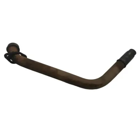 Collecteur avant (echappement) HONDA NT 700 V DEAUVILLE 2006-2016