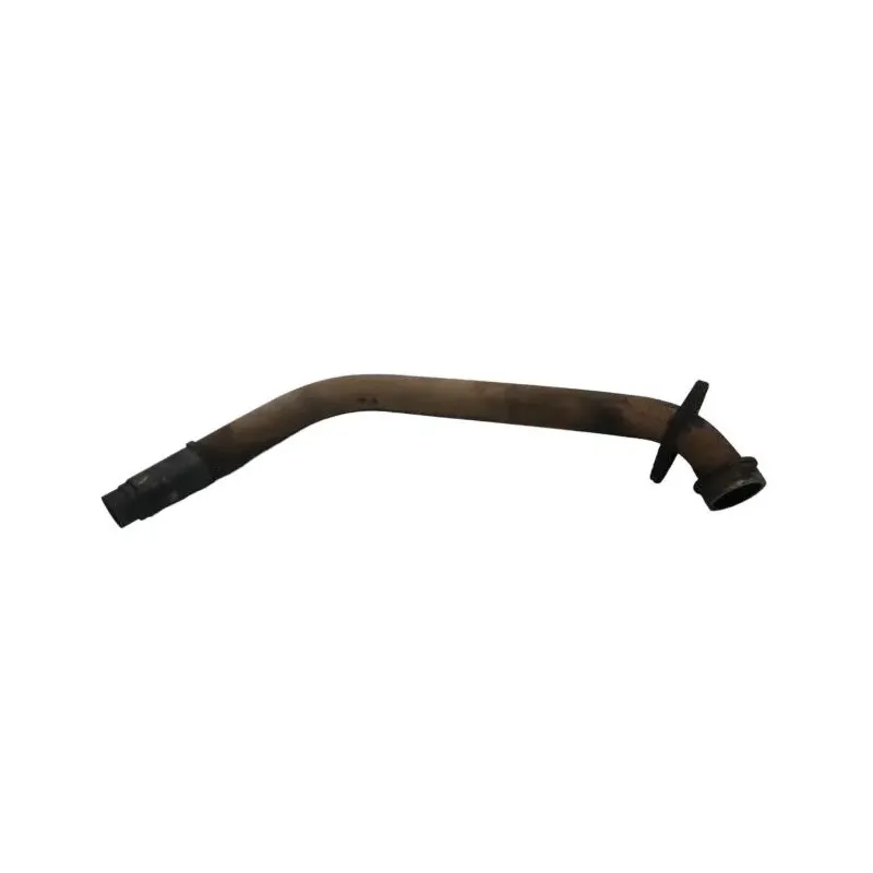 Collecteur avant (echappement) HONDA NT 700 V DEAUVILLE 2006-2016