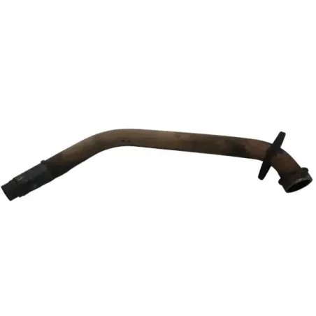 Collecteur avant (echappement) HONDA NT 700 V DEAUVILLE 2006-2016