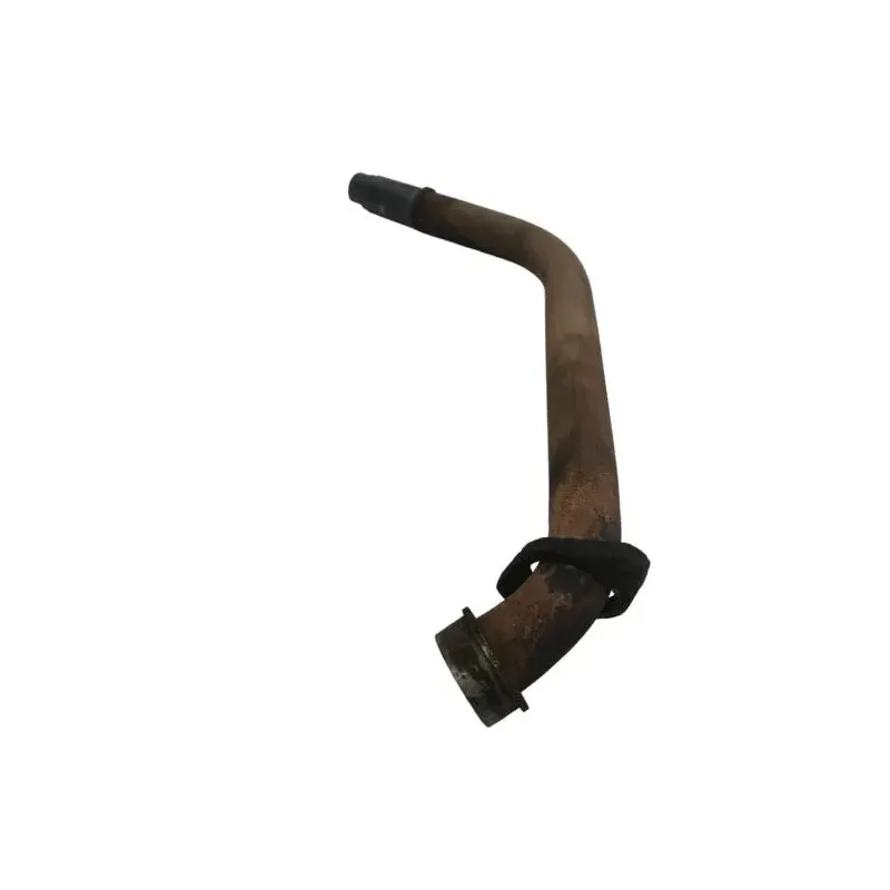 Collecteur avant (echappement) HONDA NT 700 V DEAUVILLE 2006-2016