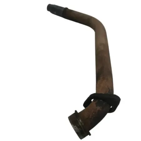 Collecteur avant (echappement) HONDA NT 700 V DEAUVILLE 2006-2016