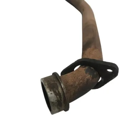 Collecteur avant (echappement) HONDA NT 700 V DEAUVILLE 2006-2016