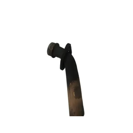 Collecteur avant (echappement) HONDA NT 700 V DEAUVILLE 2006-2016