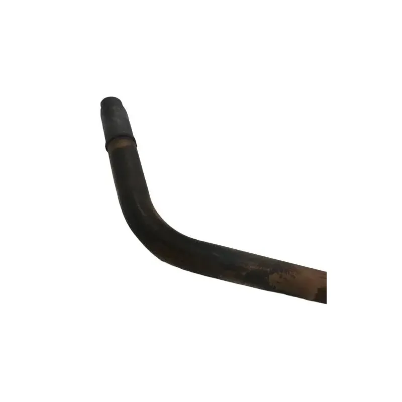 Collecteur avant (echappement) HONDA NT 700 V DEAUVILLE 2006-2016